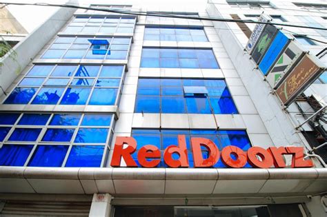 reddoorz plus|RedDoorz Plus @ San Marcelino Malate , Manila.
